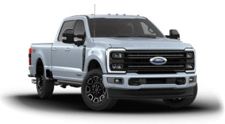 2026 Ford Super Duty® External Image 5